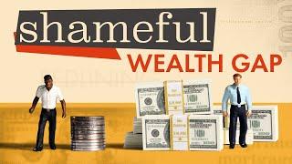 How America Created Its Shameful Wealth Gap | Robert Reich