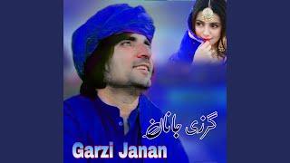 Garzi Janan