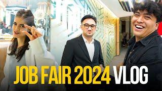 HR Day 2024: BIG Vlog