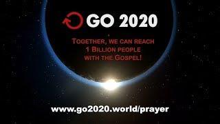 Global Outreach Day 2020