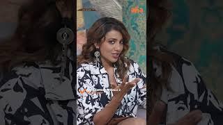 Ee modesty ni thattukolekapothunna  Kaakamma Kathalu Season 2  #aha #tejaswinigowda