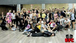 ВУС 12 | Ukrainian Dance Meet Up XII | JUMPSTYLE x SHUFFLE x ELECTRO