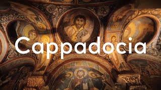 CAPPADOCIA | Go Türkiye