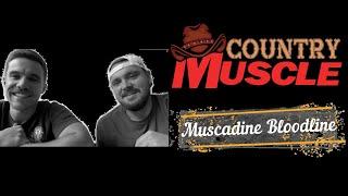 MUSCADINE BLOODLINE: 'WE CHANGED OUR NAME WHEN WE BEGAN TAKING MUSIC SERIOUSLY’