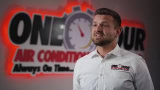 One Hour Air Conditioning and Heating | HVAC Service Fort Worth