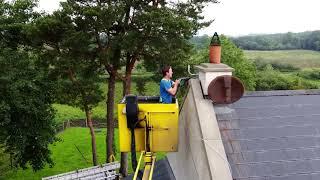 Arden Broadband Promotional video by Jago Studio