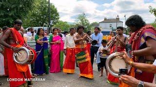 PS Balamurugan I Velundu Vinaiyillai I #therthiruvizha 24 I  Shri Kanaga Thurkkai Amman Temple