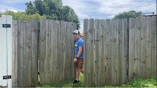 Suburban Backyard Homestead Produces Everything We Need