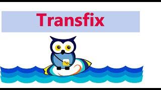 Transfix
