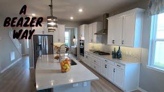 New House Tour | Minneola, FL | Park View at The Hills by Beazer Homes | Newbury II FloorPlan