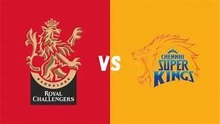 IPL MATCH HIGHLIGHTS | CSK VS RCB | #ipl #ipl2024 #viratkohli #msdhoni