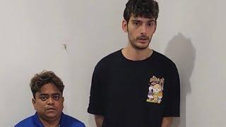 Ice Poseidon’s Public Message After Being Arrested In Thailand