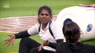 Bigg Boss Tamil 8 | Streaming 24X7 | Now Streaming on #DisneyPlusHotstar | Promo 2 | January 2