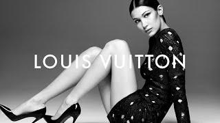 [Playlist] AN HOUR SHOPPING AT LOUIS VUITTON