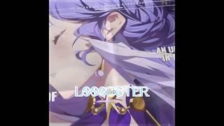 #robin + #boothill edit ! :: Song :: Rock Lobster \ original(?)