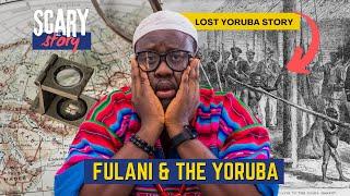 YORUBA GIANTS & the FULANI: FACT, FICTION, or LOST HISTORY? | Oyo Empire - AbinibiHub