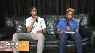 Quality on Hype TV  (Full Interview) @Hypetvjamaica