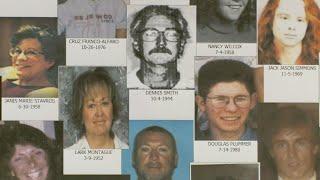 National Missing Persons Day shines light on Utahns who have disappeared