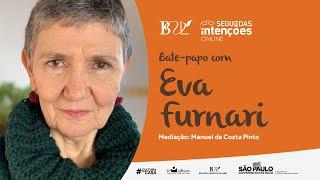 Segundas Intenções com Eva Furnari