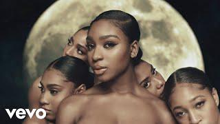 Normani - Waves (feat. 6LACK) (Official Music Video)