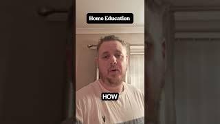 Home Education - dregistered our son to home school #education #homeschooling #homeeducation #school