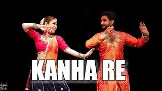 Kanha Re / Tandva Show Barcelona / Neeti Mohan / Hemant Devara / Maria jose Bono