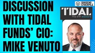 Tidal ETFs - The Investment Managers behind YieldMax and Other Top ETFs