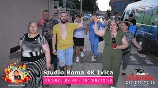 Proslava Rodjenje /OLIVER/ 20.06.2022 - STUDIO ROMA IVICA 4K  LESKOVAC