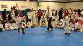 White Tiger Tournament