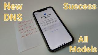 iOS 15.1!! Permanently bypass iCloud Activation lock without Apple ID iPhone 13,12,11 All Models