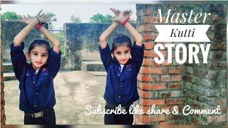 Kutti Story# Dance #Cover #Twins#