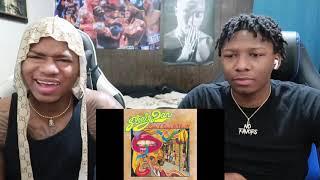 FIRST TIME HEARING Steely Dan - Do It Again REACTION