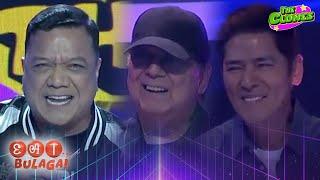 Mitoy Yonting, ka-voice ang Air Supply?!  | THE CLONES | Feb. 05, 2025