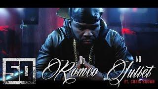 50 Cent - No Romeo No Juliet ft. Chris Brown (Official Music Video)