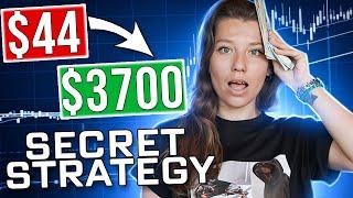QUOTEX best Alligator and RSI trading strategy | Binary options trading