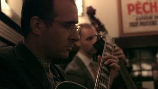 Grant Stewart - There Is No You - In Four Jazz