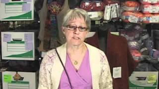 Jimmy Beans Wool Team: Sandy