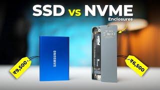 Don't Waste Your Money buying External SSD. Buy This Instead!