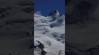 Zermatt - Bergwanderung oberhalb Gornergletscher