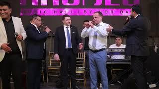 Jangir Broyan Temur Aslanyan Otarm Ismail Jono Temuryan Miroe Qanat Tital Maxmudyan Mayis Karoyan