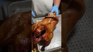 Enjoy Peking Duck in San Francisco