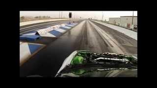 Moore Motorsports- Great bend drag strip