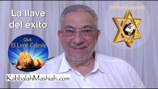 Kabbalah: La llave del éxito