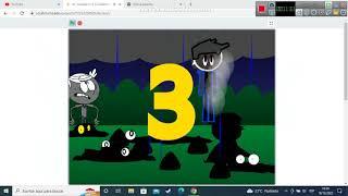 ay: outside ln a thunderstorm! (12) Remix