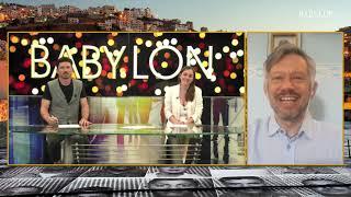 BABYLON ️ - Amici letterari: una rubrica di Francesco Ricci - Cesare Pavese