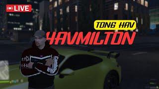 Tong Hav | CROSS RACING CHAMPIONSHIP S1