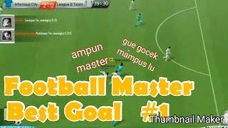 Football Master Best Goal #1