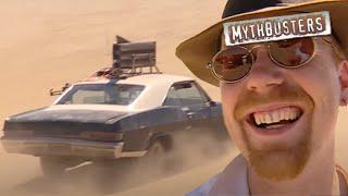 The Best of the Best | MythBusters