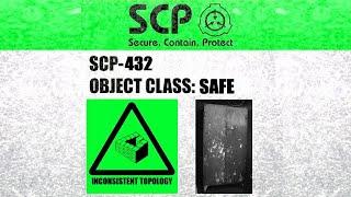 SCP-432 Demonstrations In SCP-432 Game