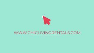 ChicLiving Rentals